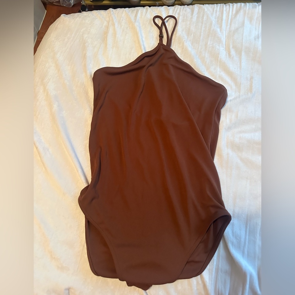Zara bodysuit Size M